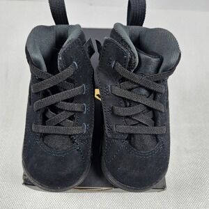 Jordan MVP TD Toddler Sneakers Black Anthracite DZ5576-001 Kids Size 4C Shoes